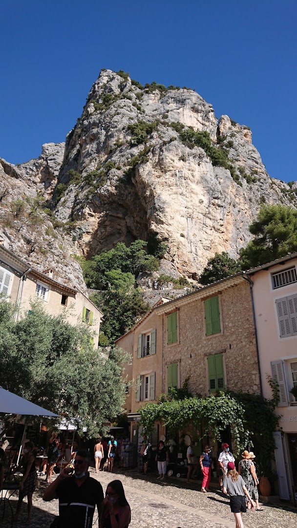 L’Etoile Givrée - Artisan Glacier Fabricant · Photos 17